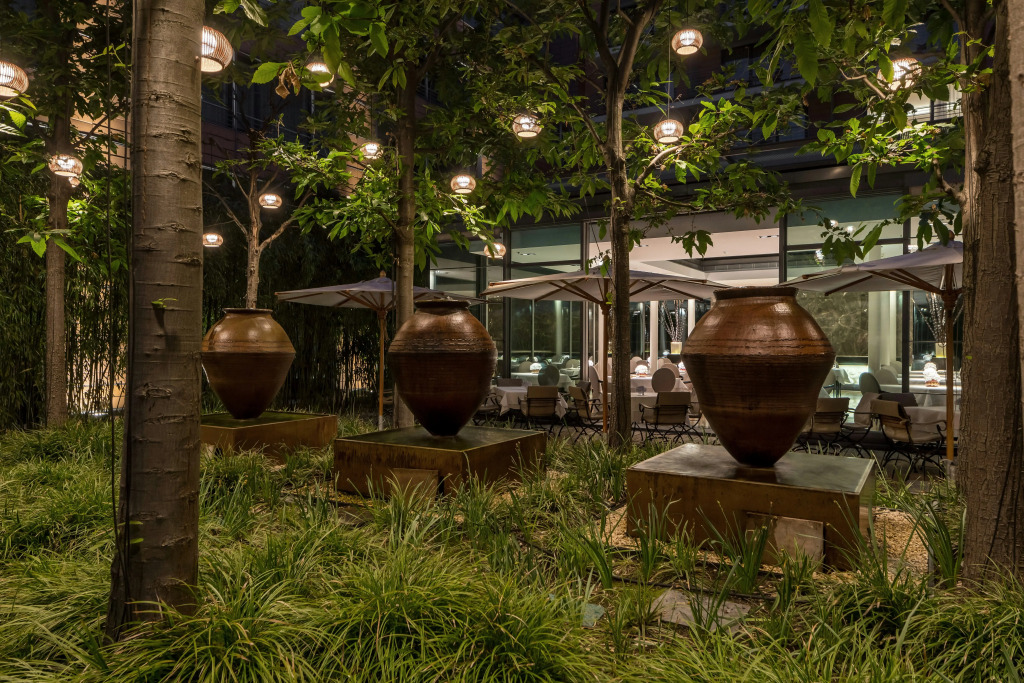 The Mandala Berlin, a Member of Design Hotels