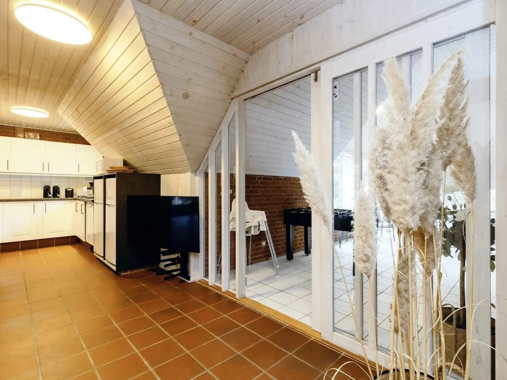 5 Star Holiday Home in Vaeggerlose