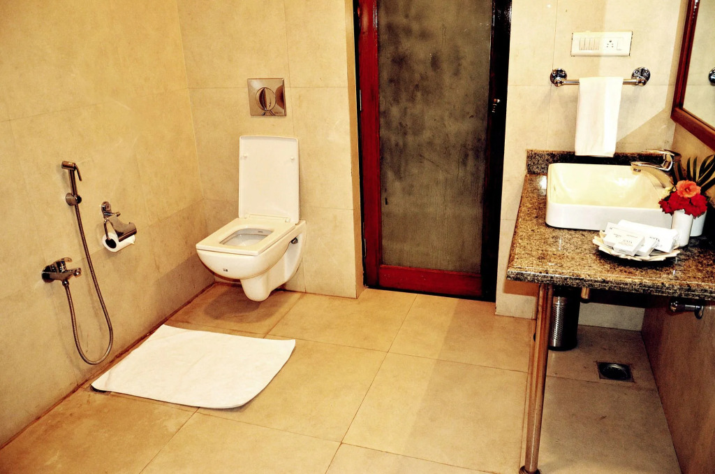 juSTa Brij Bhoomi Resort, Nathdwara
