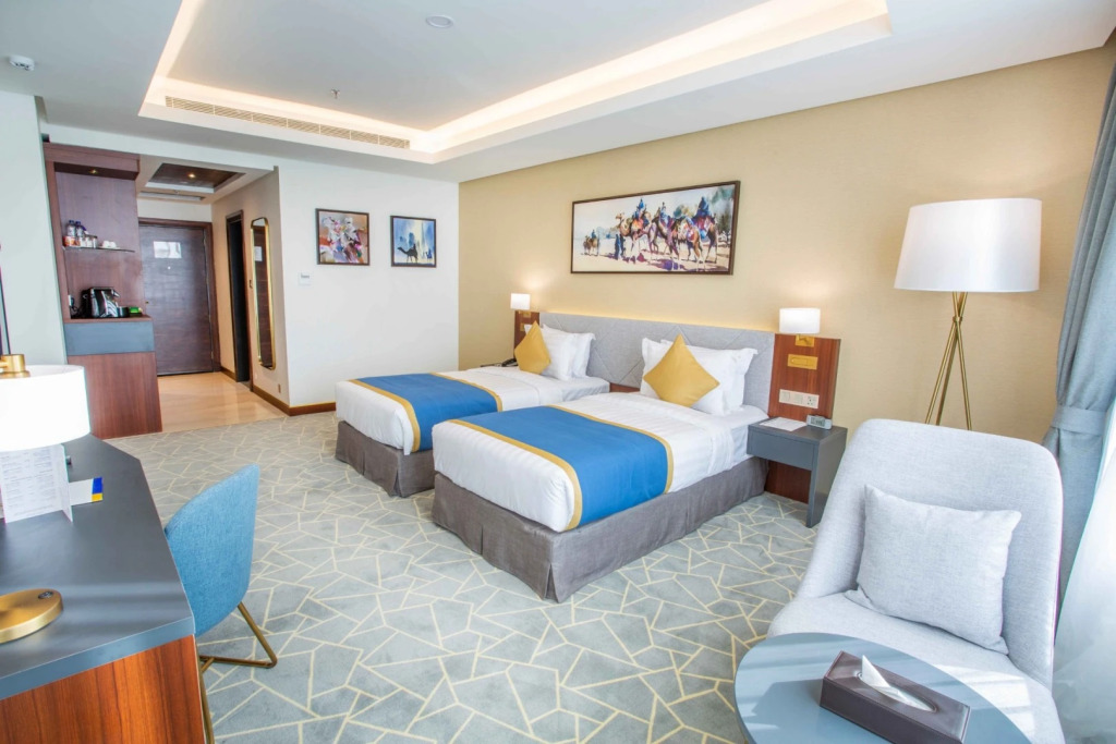 Velar Inn Hotel