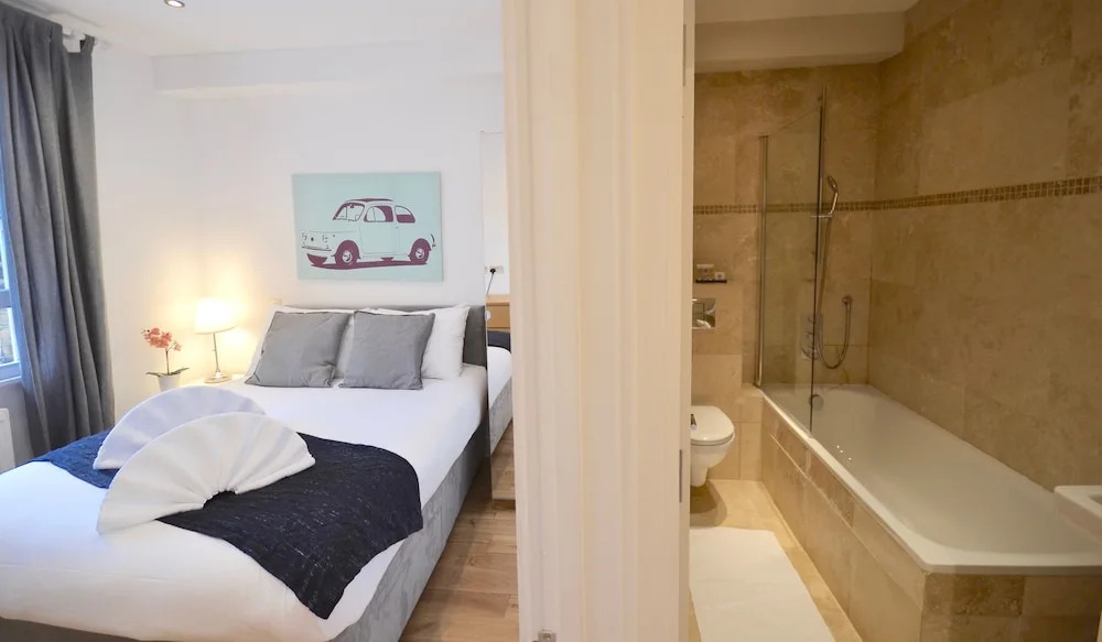 Thrive Boutique Apartments