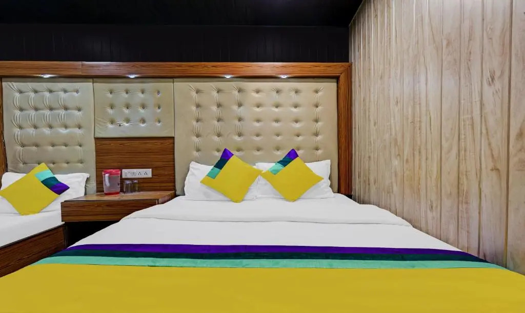 JK Guest House