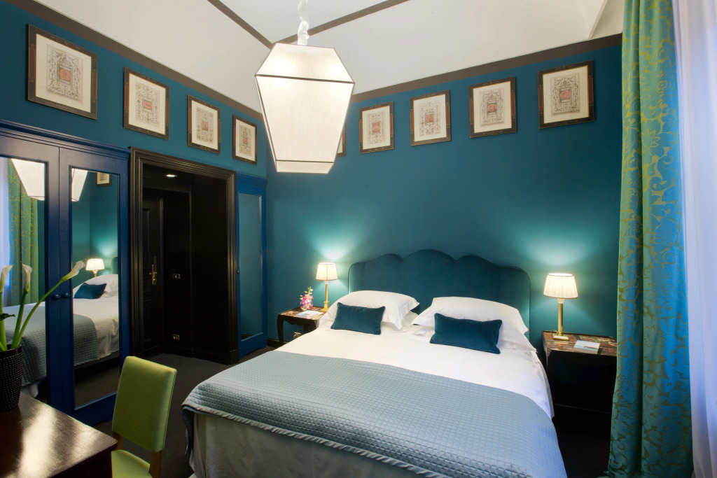 Hotel d’Inghilterra Roma   Starhotels Collezione