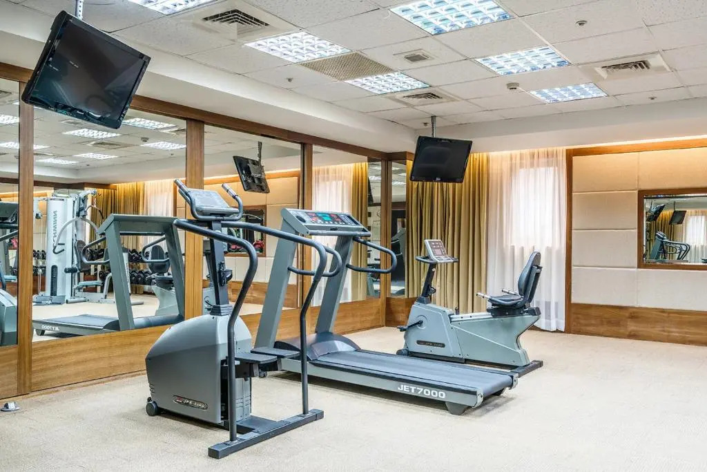 Fullon Poshtel Jhongli
