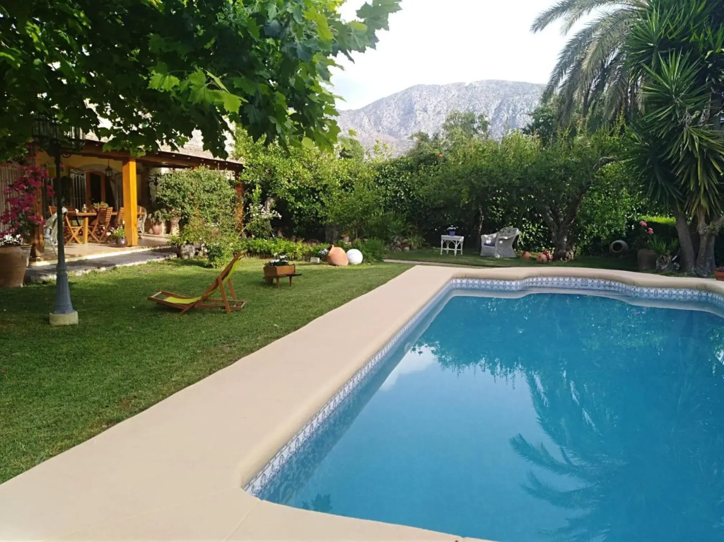 Casa la Gaspareta