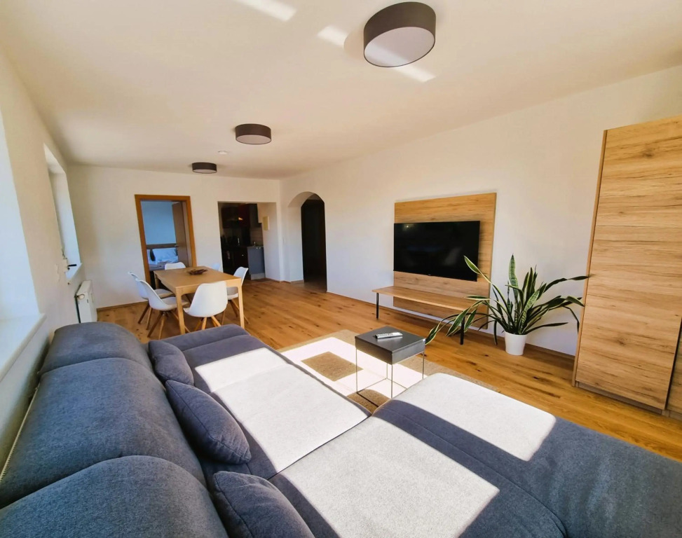 Mountains and Lakes - Villach - Appartment