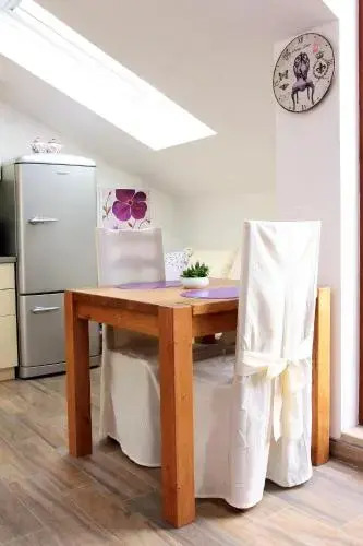Apartment LuVi