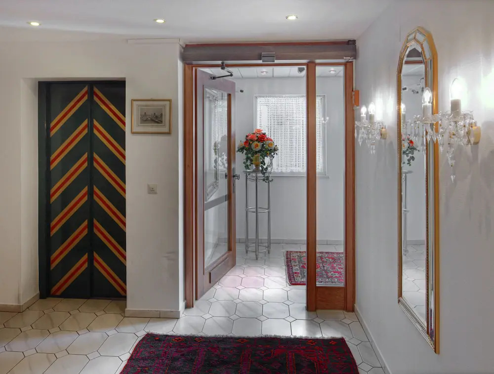 Hotel Linde