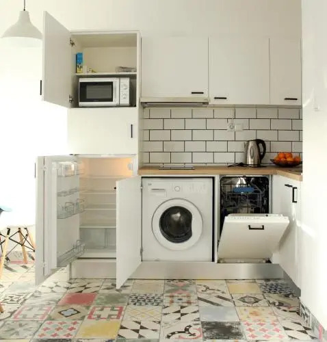 Studio apartman