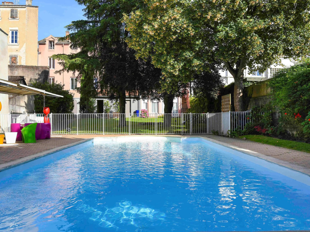 ibis Styles Macon Centre