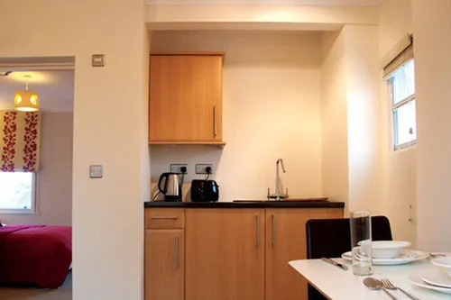 Limes Apartments