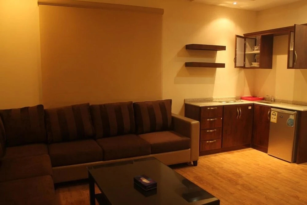 Talia Furnished Apartments