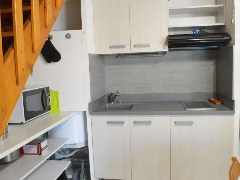 Maison Narbonne, 3 pièces, 6 personnes - FR-1-229B-21