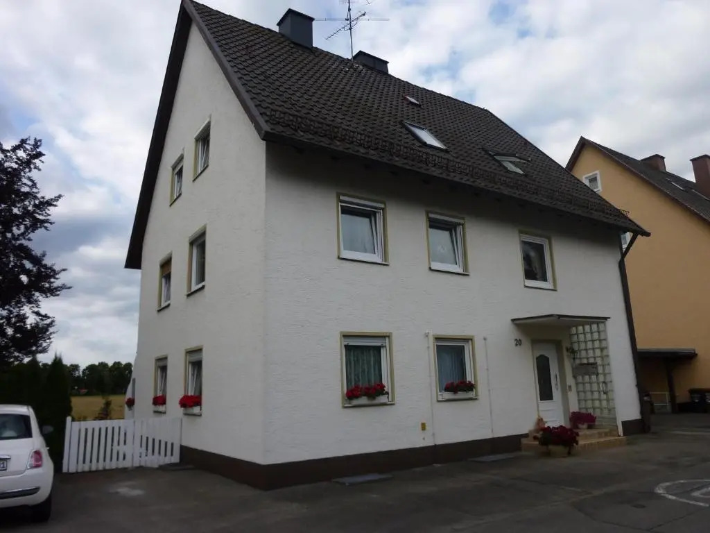 Apartment Elena