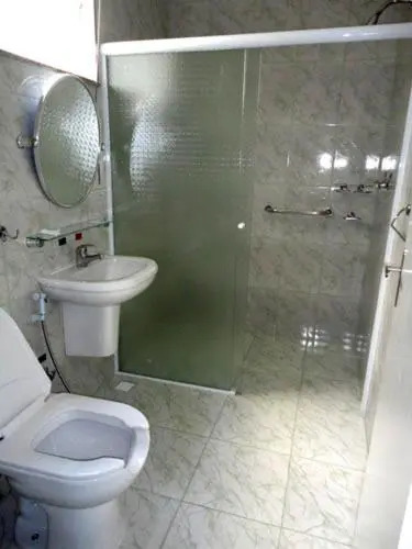 Hotel Aliança