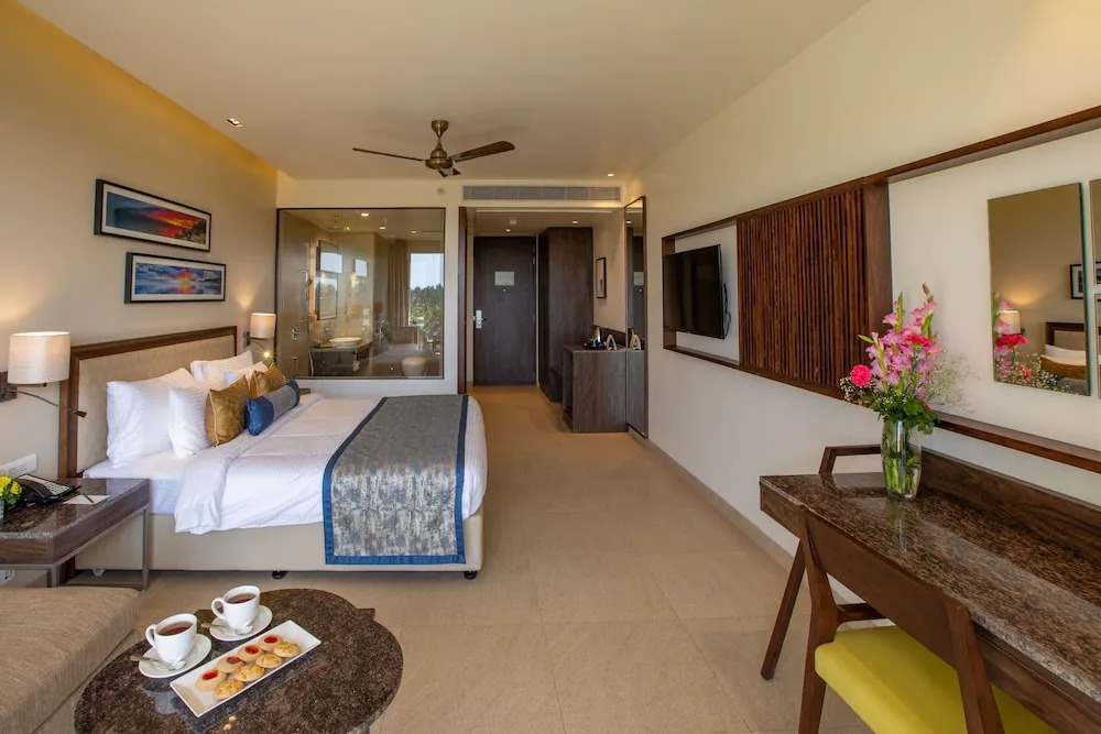 Nanu Resort , Arambol