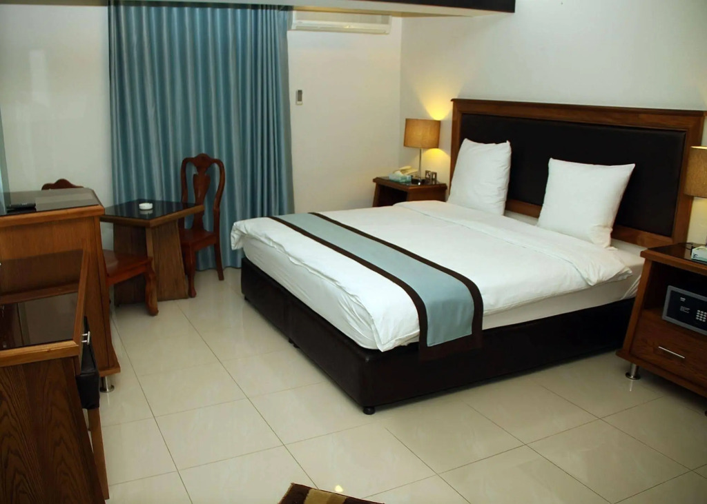 Al Raad Hotel