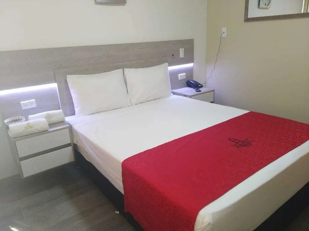 Hotel Campo Real