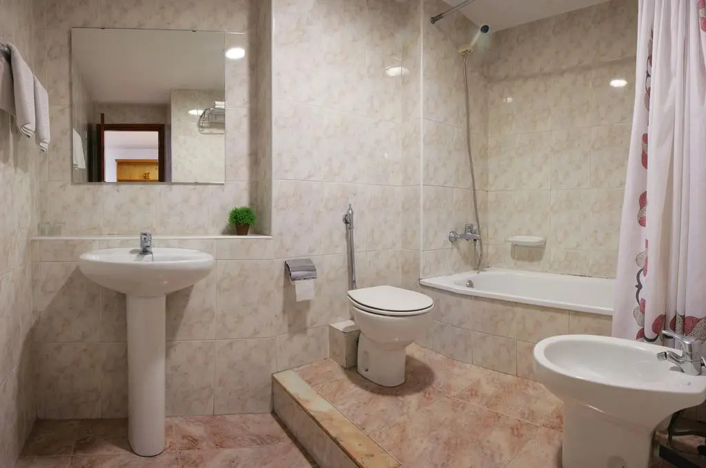 Apartaments Rosa Clara
