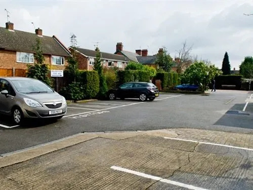 Charnwood Regency Guest House