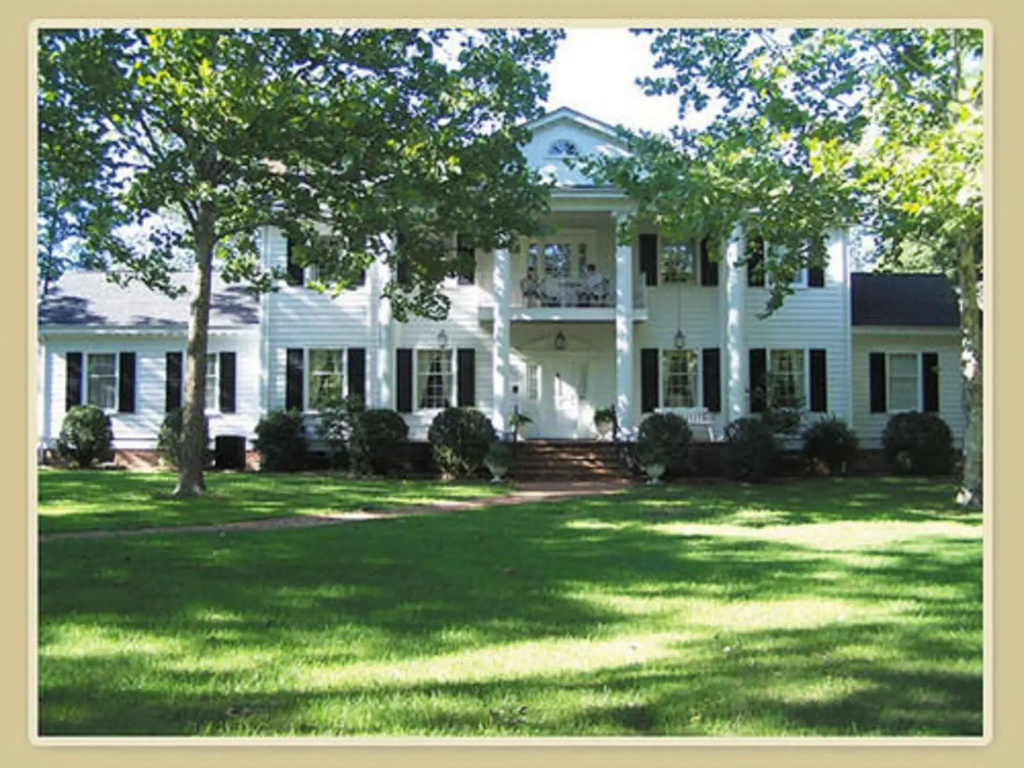 The Virginia Cliffe Inn