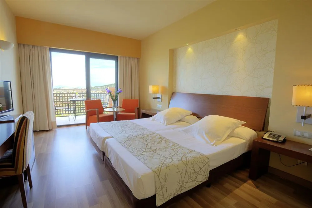 Hotel Valle del Este