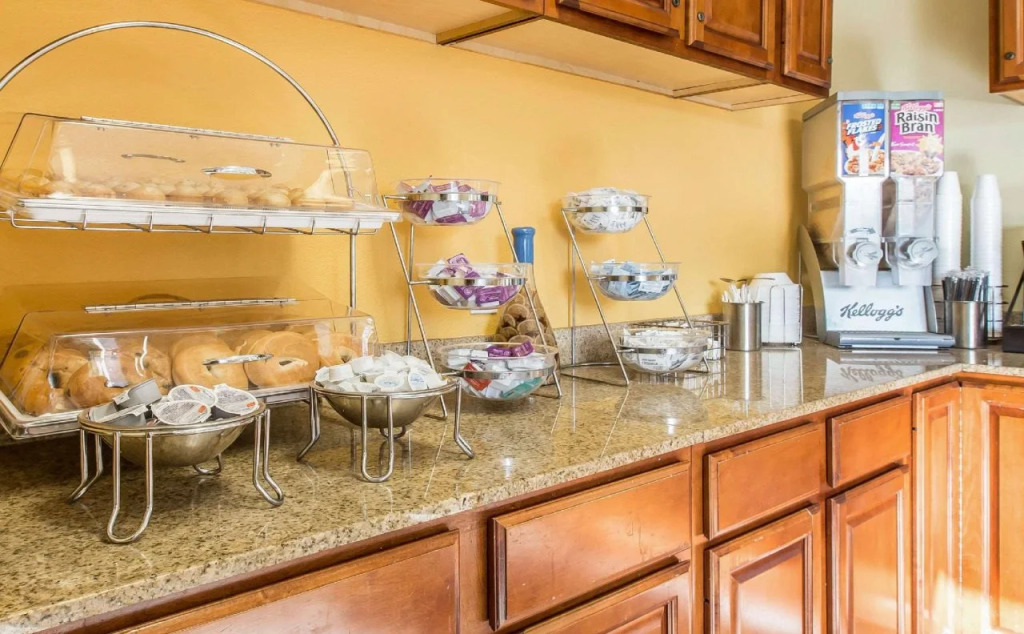 SureStay Hotel by Best Western Columbus Downtown