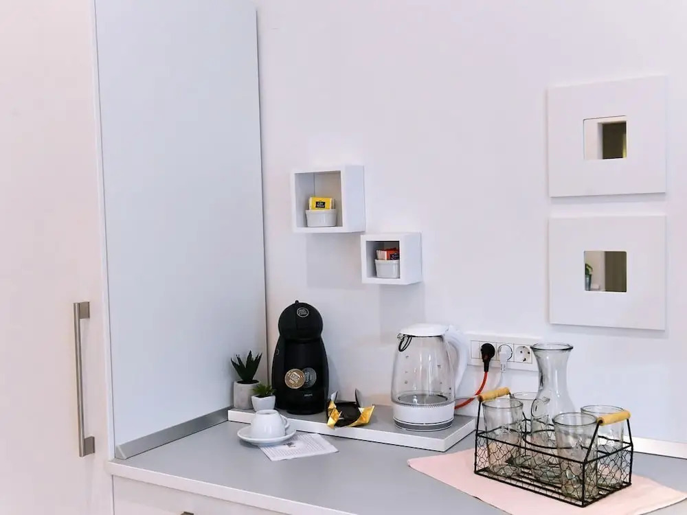 Vitopolis Apartment 3