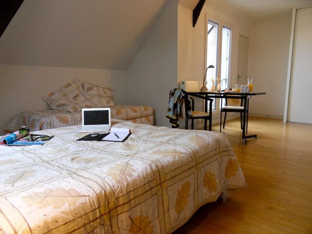Appotel Malraux