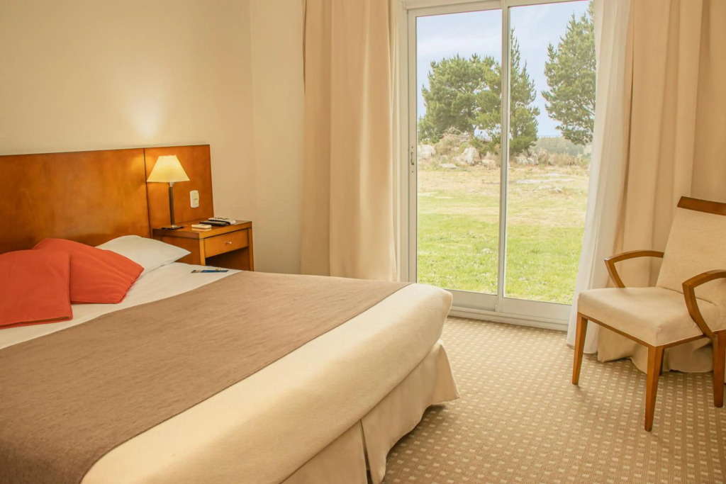 Elegance Hotel Tandil