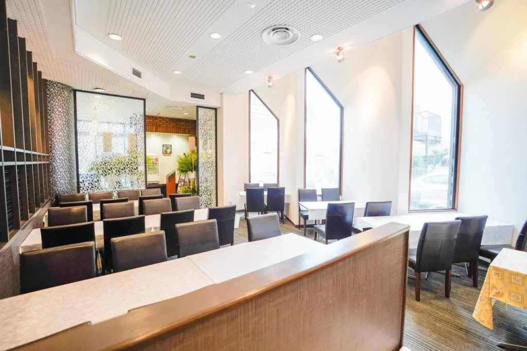 APA Hotel Hachioji Eki Nishi