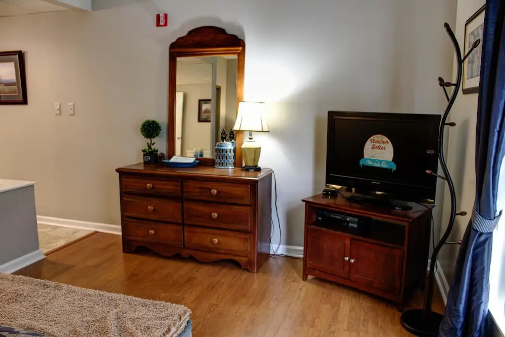 Whispering Pines 322
