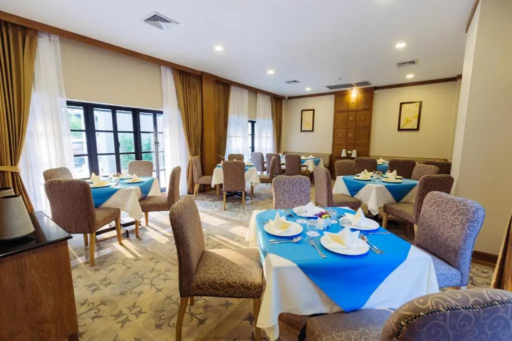 De Charme Hotel