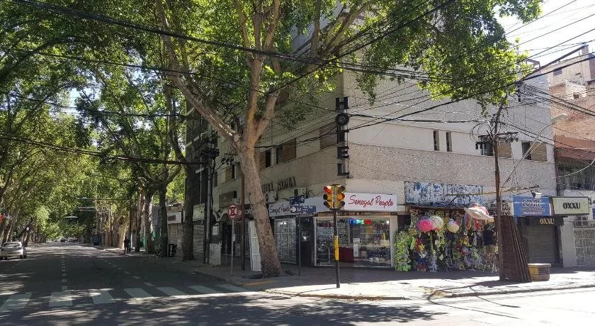Vecchia Roma Hotel