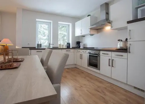 Appartement Im Hohlen Seifen 10-R