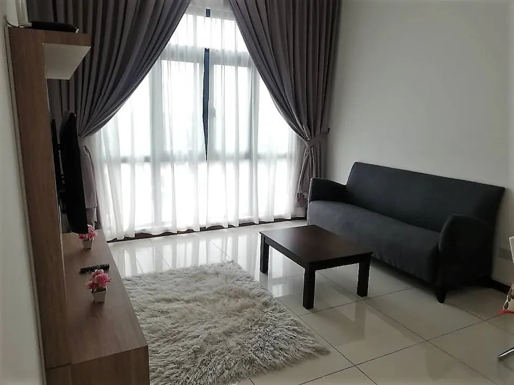 FlexiAsia Bayu Puteri Johor Bahru