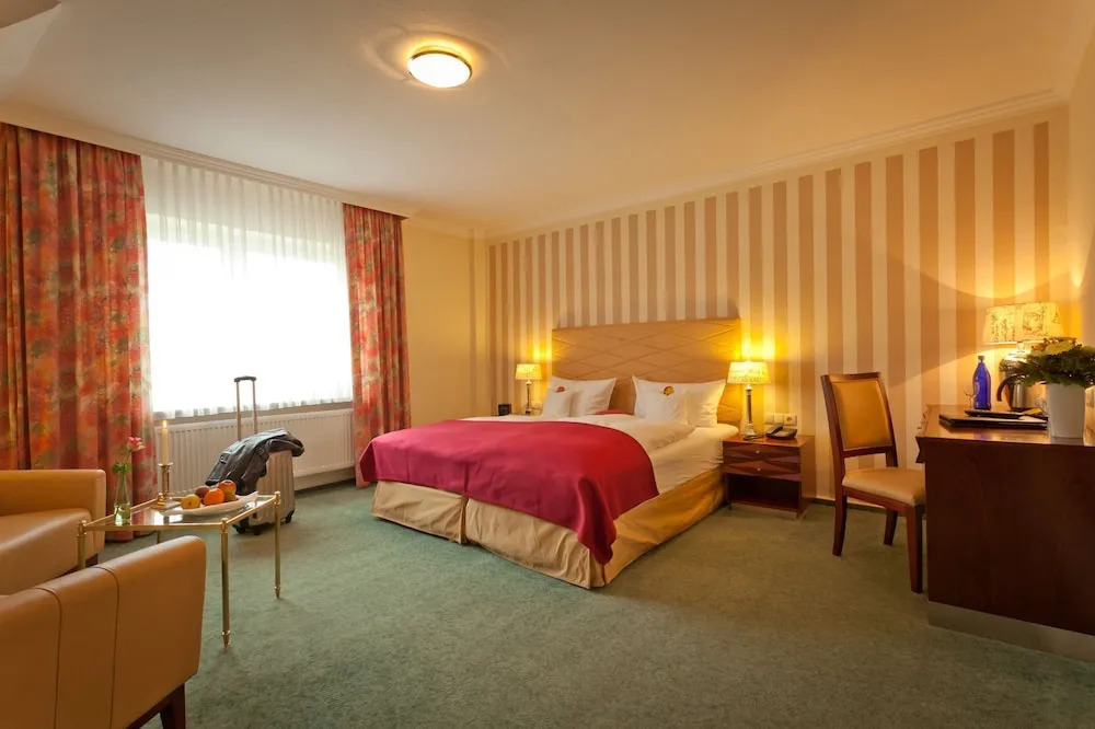 Hotel Weyer