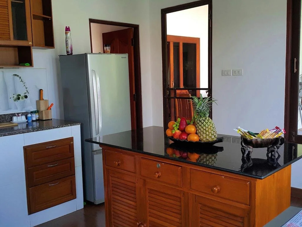 Banburi Villa - 2 Bedroom Private Pool Villa