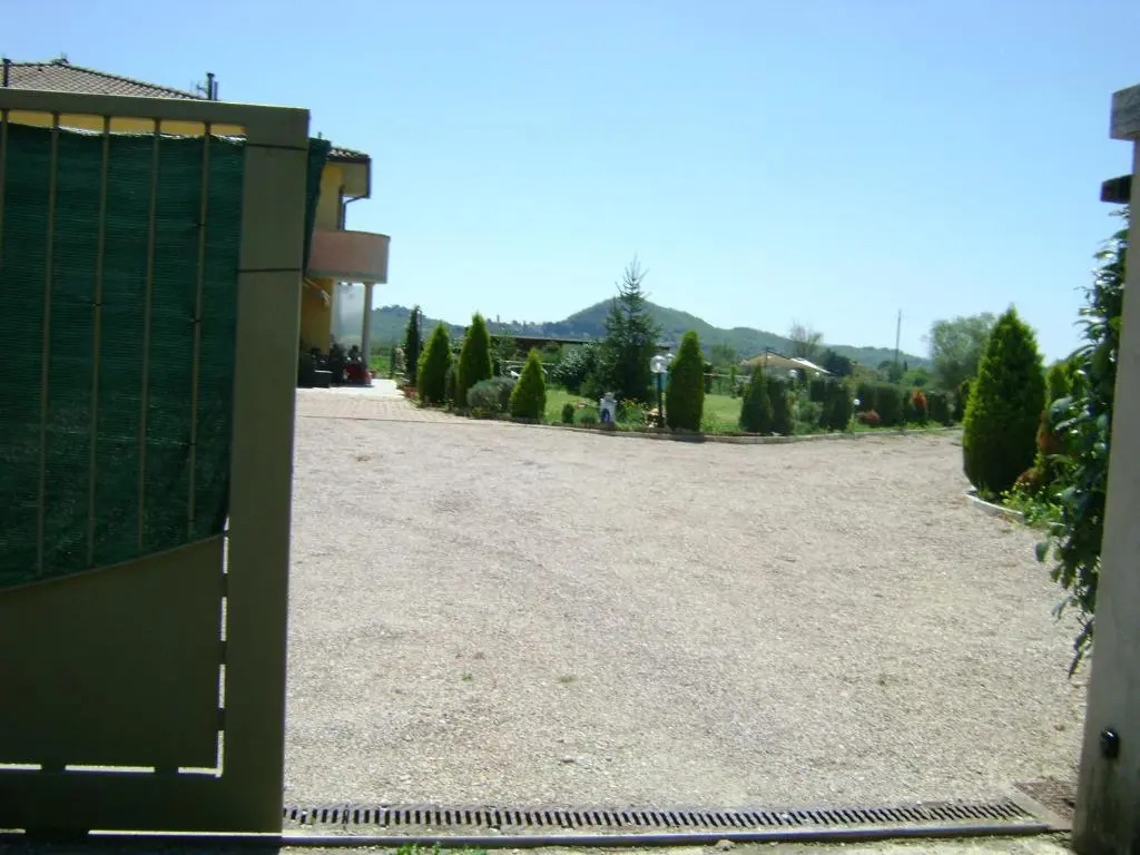 Casa Marblu Via Cairoli, 47 Corciano