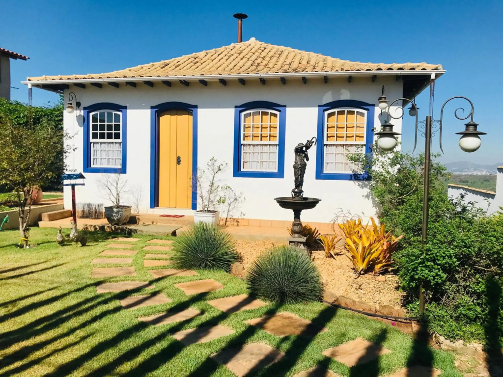Casa de Talitha