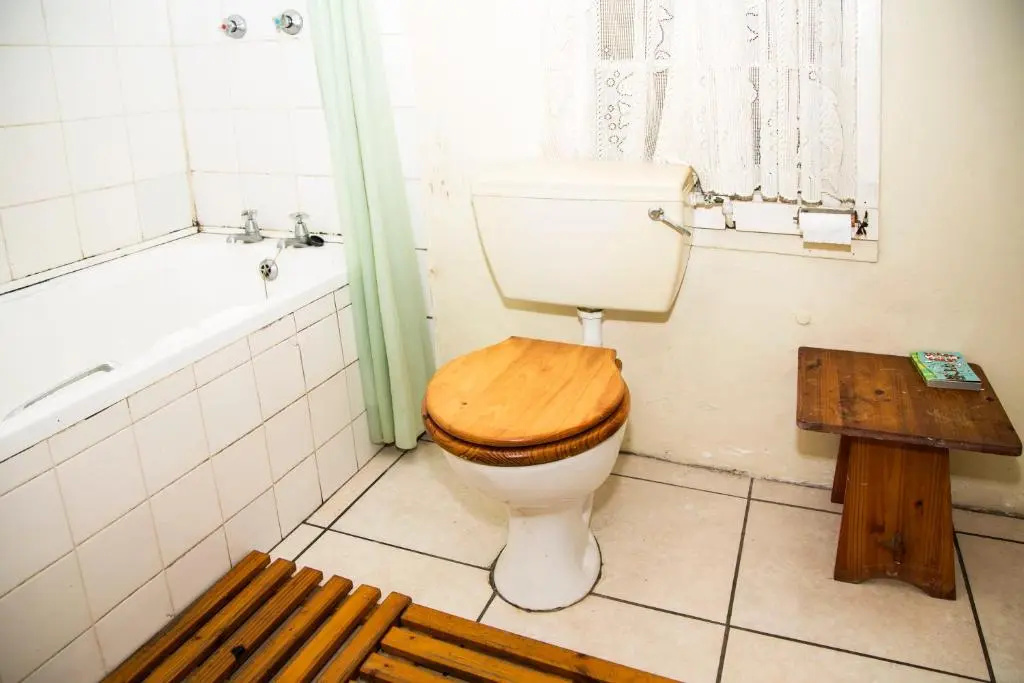 Jikeleza International Backpacker Lodge