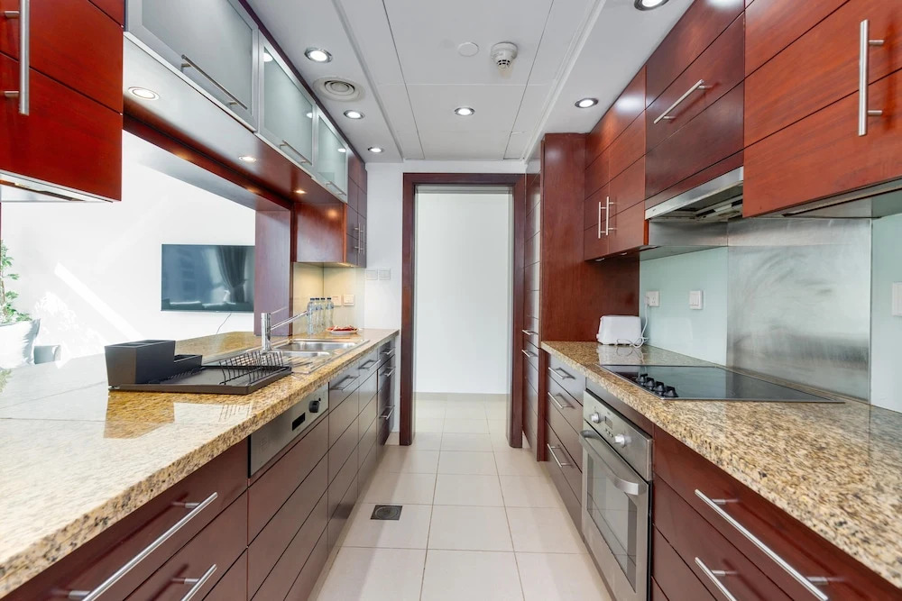 Lux BnB Burj Views Tower - Downtown