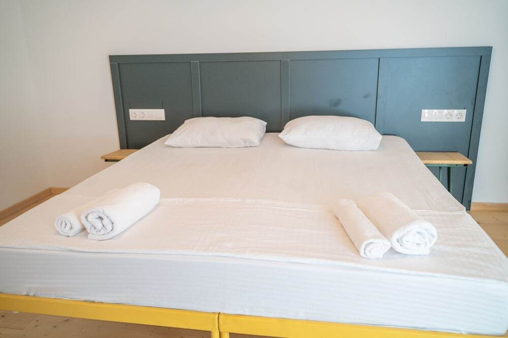 Guest House Nugzar
