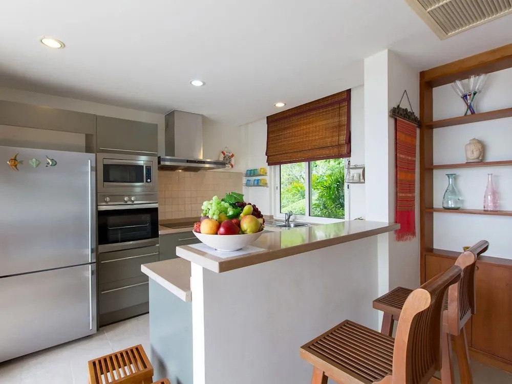 Villa Mauao - Luxury Villa in Katamanda, Kata