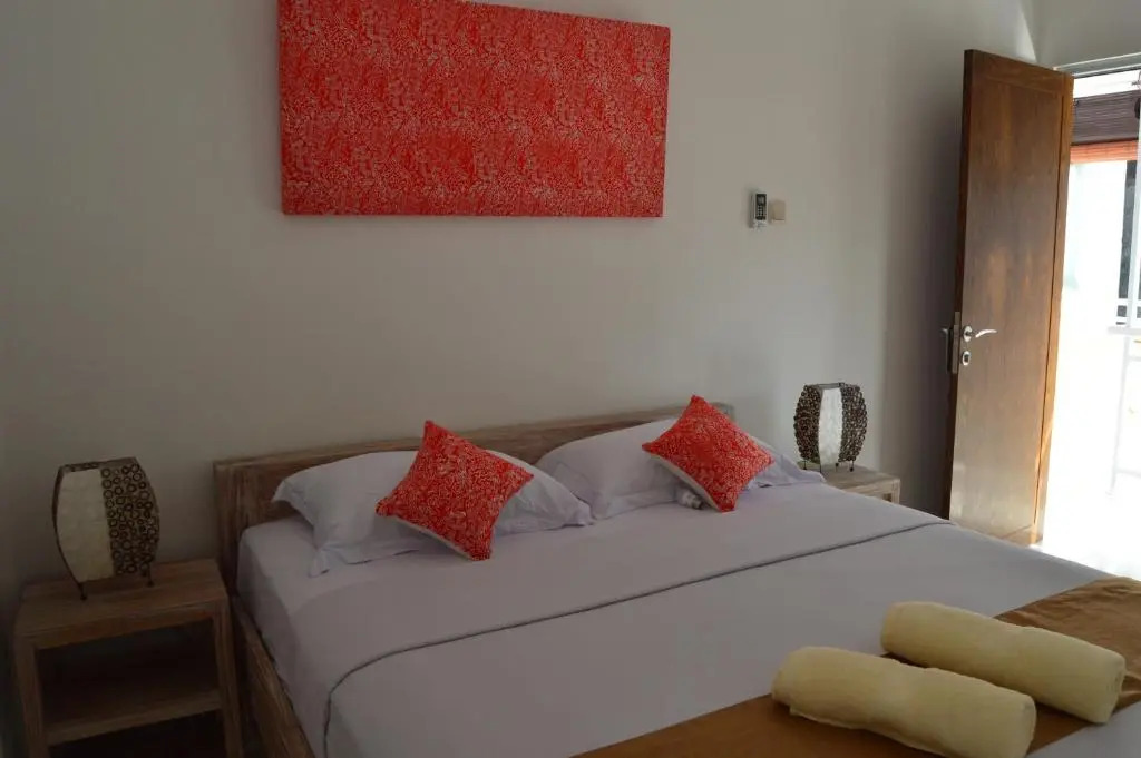 Askara Guest House & Hostel