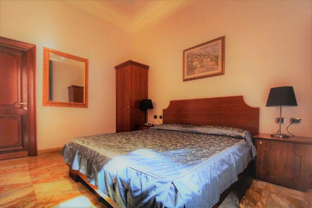 Spagna Dream Suites