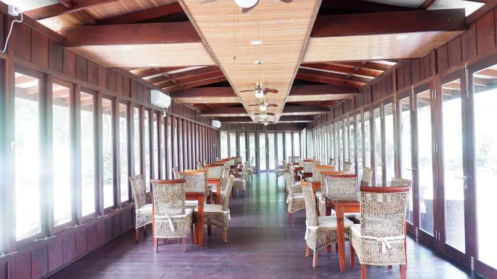 Kasuari Valley Beach Resort