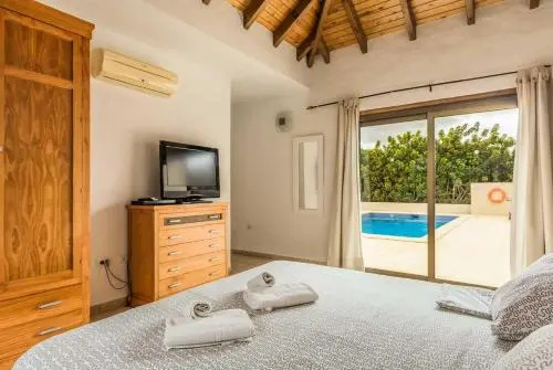 Villa de Sueños