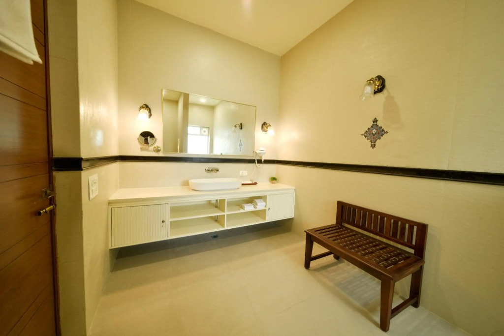 Dera Jaipur - Luxury Heritage Stays in Bani Park, Jaipur