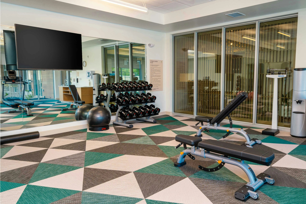 Element by Marriott Sacramento Airport